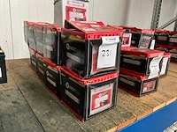 Moto7 m31 accu (12x) - afbeelding 3 van  4