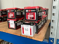 Moto7 m55 accu (11x) - afbeelding 1 van  4