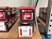 Moto7 m55 accu (11x) - afbeelding 2 van  4
