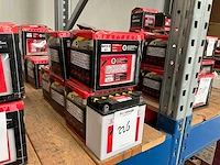 Moto7 m55 accu (11x) - afbeelding 3 van  4