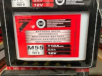 Moto7 m55 accu (11x) - afbeelding 4 van  4