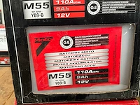 Moto7 m55 accu (14x) - afbeelding 4 van  4