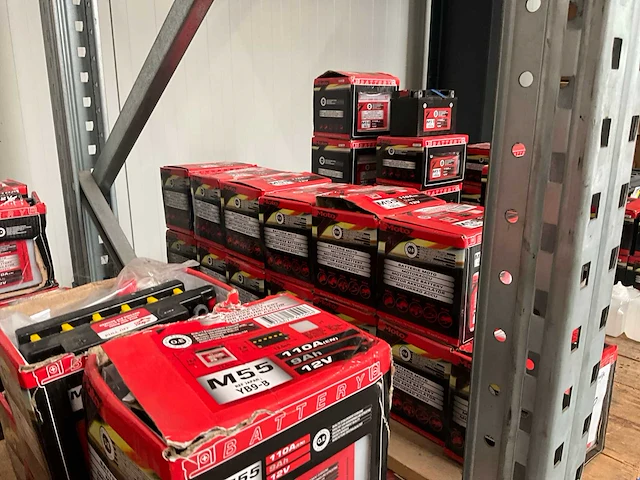 Moto7 m55 motorbatterij (13x) - afbeelding 3 van  4