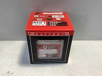 Moto7 m81 accu - 12v - 14ah - afbeelding 4 van  4