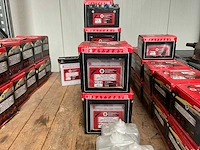 Moto7 motorbatterij (10x) - afbeelding 2 van  5