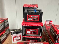 Moto7 motorbatterij (10x) - afbeelding 3 van  5