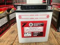 Moto7 motorbatterij (10x) - afbeelding 4 van  5