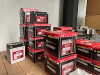 Moto7 motorbatterij (10x) - afbeelding 5 van  5