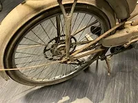 Motobecane mobylette brommer - afbeelding 3 van  19
