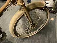 Motobecane mobylette brommer - afbeelding 4 van  19