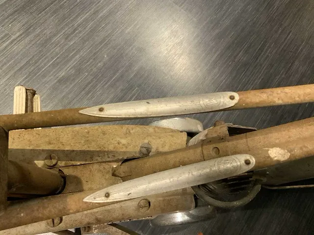 Motobecane mobylette brommer - afbeelding 7 van  19