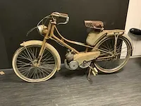 Motobecane mobylette brommer - afbeelding 1 van  19
