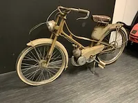 Motobecane mobylette brommer - afbeelding 12 van  19