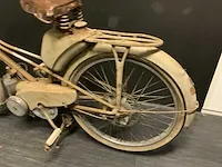 Motobecane mobylette brommer - afbeelding 14 van  19