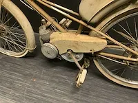 Motobecane mobylette brommer - afbeelding 15 van  19