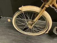 Motobecane mobylette brommer - afbeelding 16 van  19