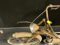 Motobecane mobylette brommer - afbeelding 17 van  19