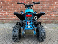 Motocross quad ultra 49cc - afbeelding 4 van  9