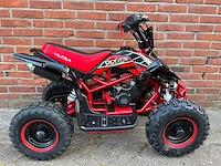 Motocross quad ultra 49cc - afbeelding 1 van  9