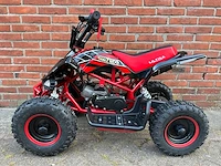 Motocross quad ultra 49cc - afbeelding 3 van  9