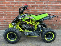 Motocross quad ultra 49cc - afbeelding 3 van  9