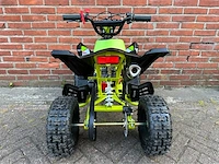 Motocross quad ultra 49cc - afbeelding 4 van  9