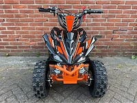 Motocross quad ultra 49cc - afbeelding 2 van  9