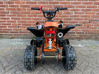 Motocross quad ultra 49cc - afbeelding 4 van  9