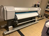Motoh valuejet vj-1624wx plotter - afbeelding 1 van  9