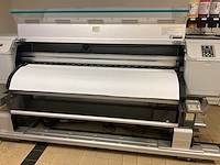 Motoh valuejet vj-1624wx plotter - afbeelding 6 van  9
