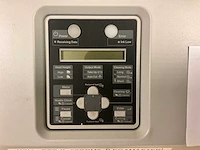 Motoh valuejet vj-1624wx plotter - afbeelding 7 van  9