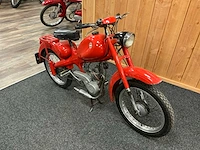 Motom brommer - afbeelding 1 van  7