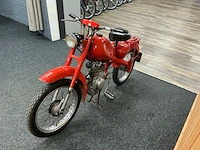 Motom brommer - afbeelding 4 van  7