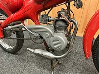 Motom brommer - afbeelding 6 van  7