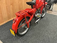 Motom brommer - afbeelding 7 van  7