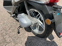 Motom dolce vita 125 motorfiets - afbeelding 2 van  13