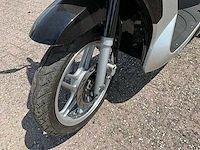Motom dolce vita 125 motorfiets - afbeelding 3 van  13