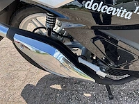 Motom dolce vita 125 motorfiets - afbeelding 5 van  13