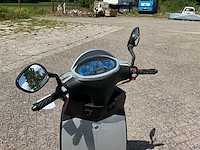 Motom dolce vita 125 motorfiets - afbeelding 11 van  13
