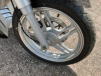 Motom dolce vita 125 motorfiets - afbeelding 2 van  11