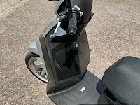 Motom dolce vita 125 motorfiets - afbeelding 10 van  11