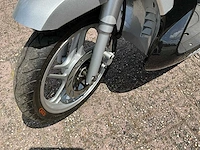 Motom dolce vita 125 motorfiets - afbeelding 11 van  11