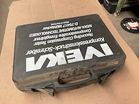 Motometer compressiedrukmeter - afbeelding 3 van  3