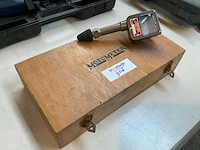 Motometer compressiemeter - afbeelding 1 van  6
