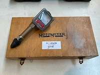 Motometer compressiemeter - afbeelding 3 van  6