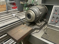 Motoplat cv21le testmachine - afbeelding 9 van  10
