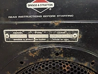 Motor 12.5 pk, briggs & stratton - afbeelding 3 van  8