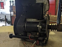 Motor 12.5 pk, briggs & stratton - afbeelding 4 van  8