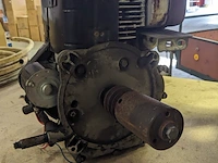 Motor 12.5 pk, briggs & stratton - afbeelding 5 van  8