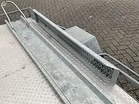 Motor aanhangwagen - afbeelding 5 van  6